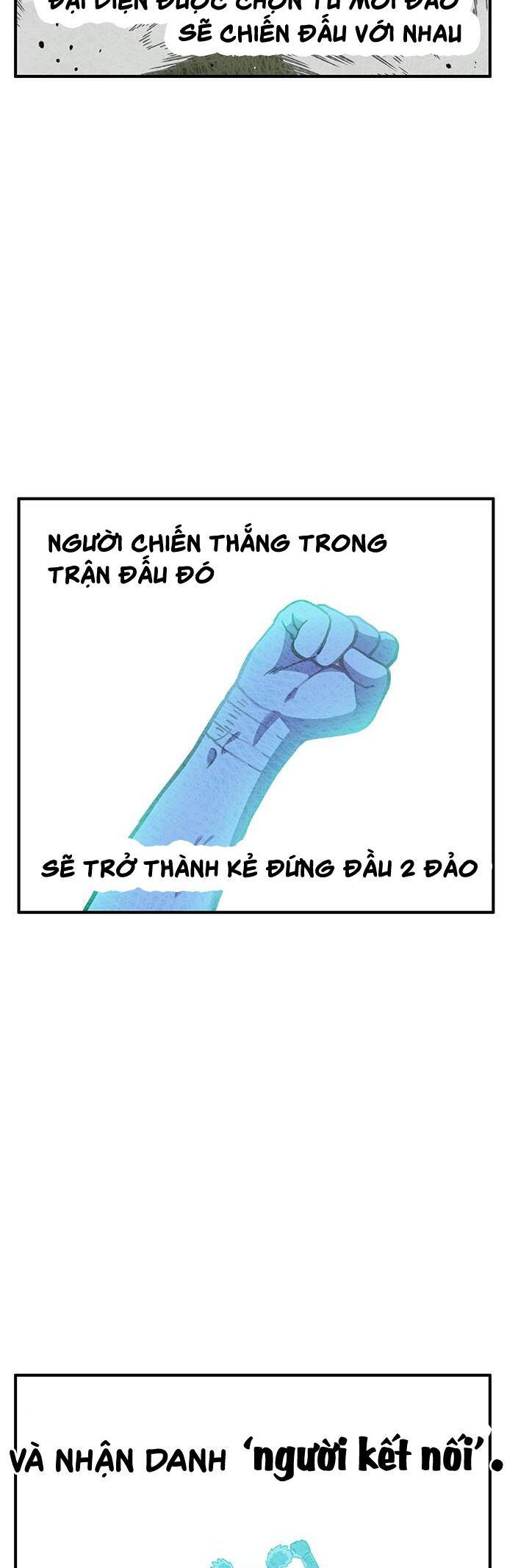 Chúa Tể Muôn Loài - Chapter 71 - Page 41