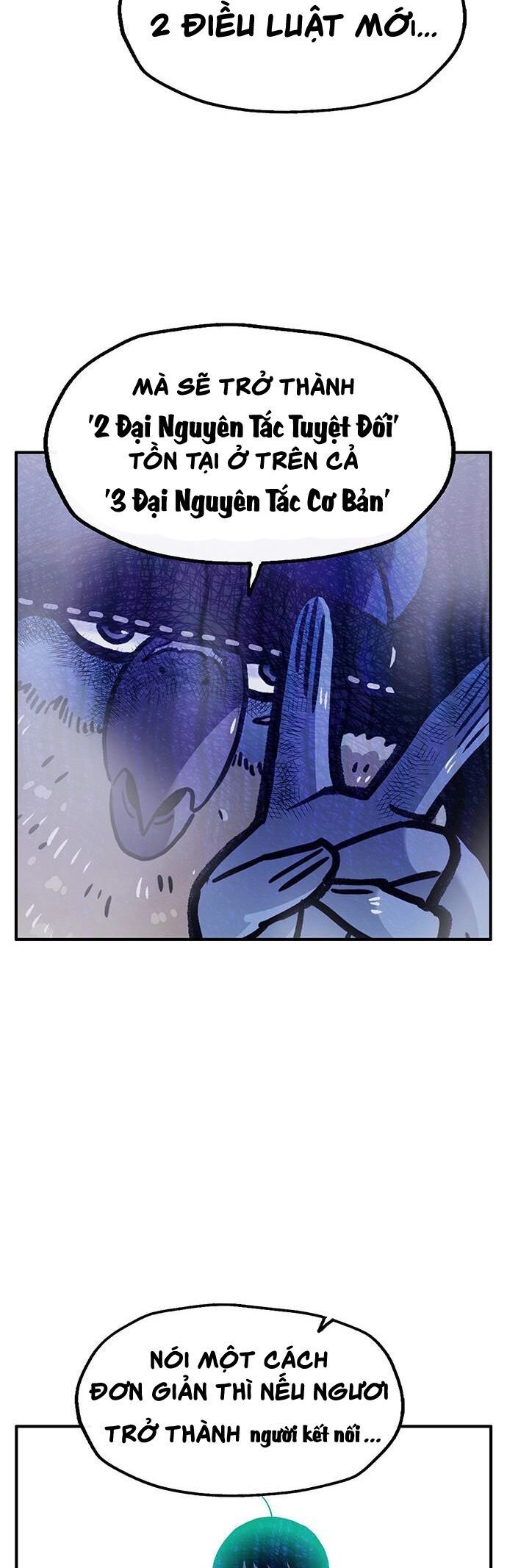 Chúa Tể Muôn Loài - Chapter 71 - Page 43