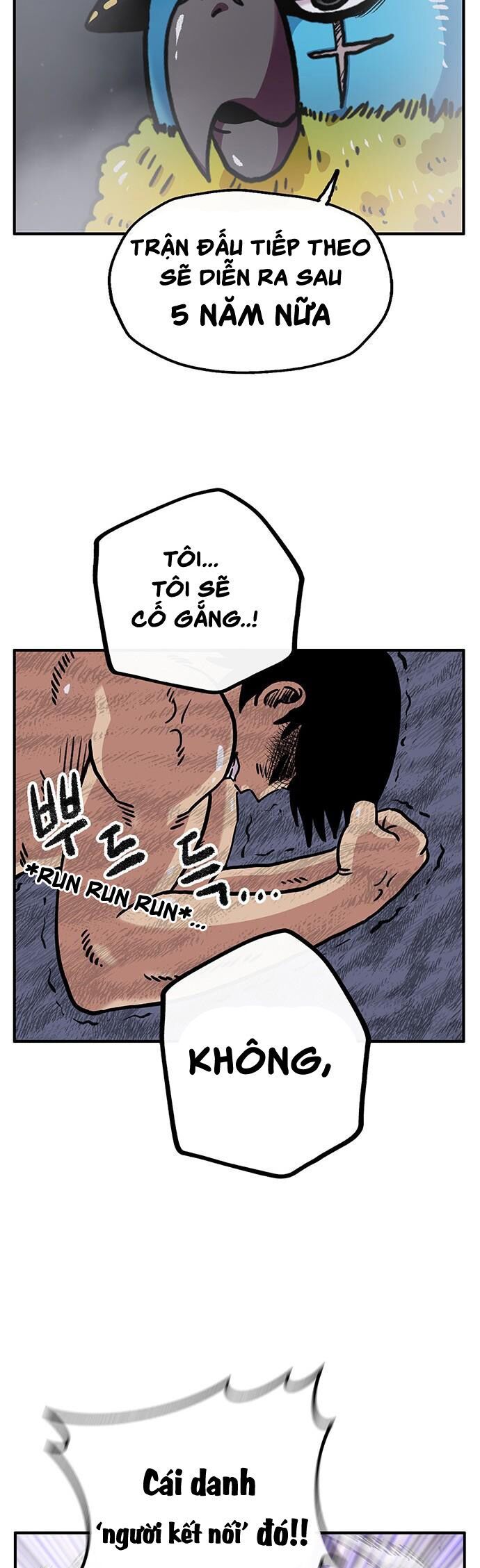 Chúa Tể Muôn Loài - Chapter 71 - Page 46