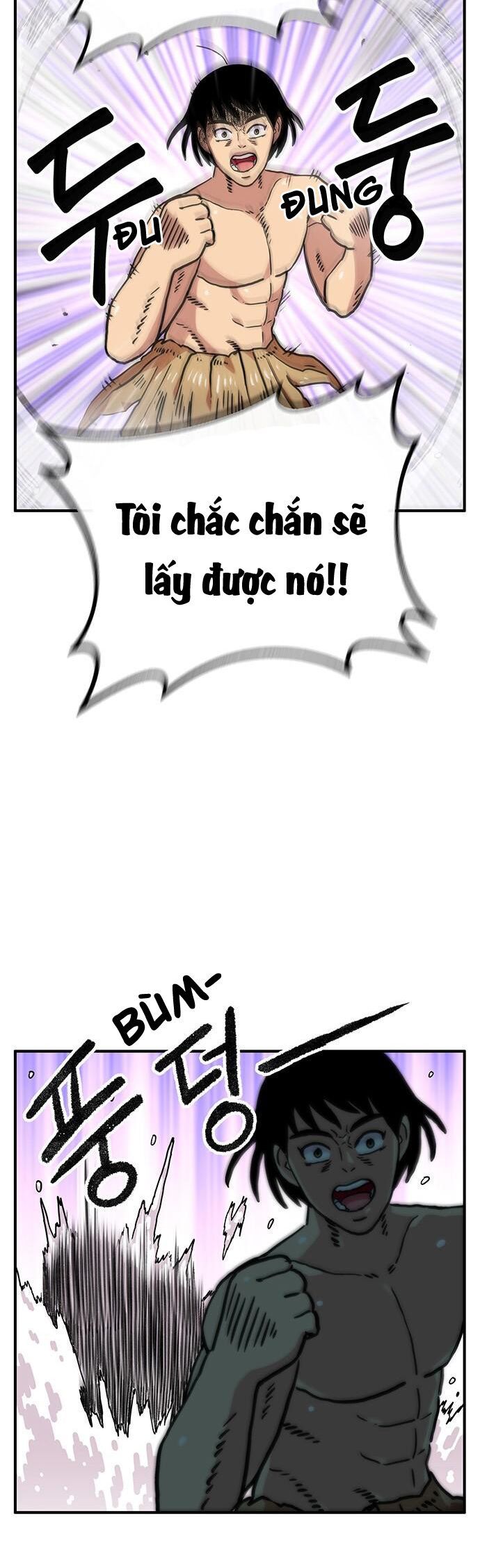 Chúa Tể Muôn Loài - Chapter 71 - Page 47