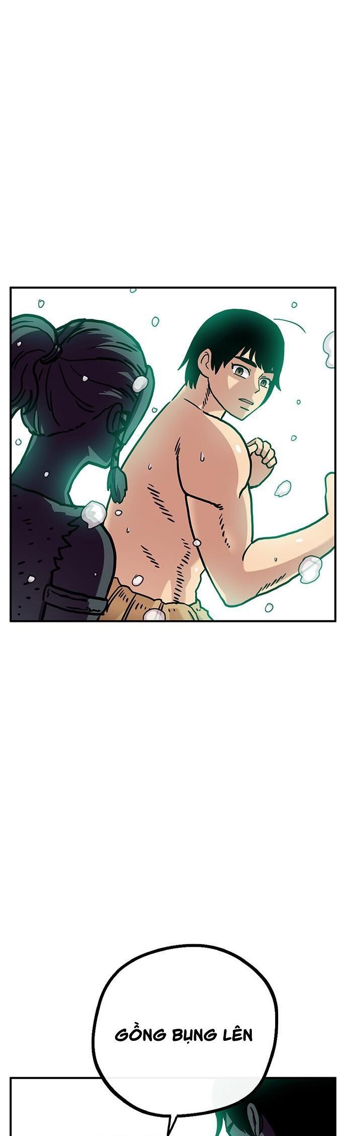 Chúa Tể Muôn Loài - Chapter 71 - Page 48