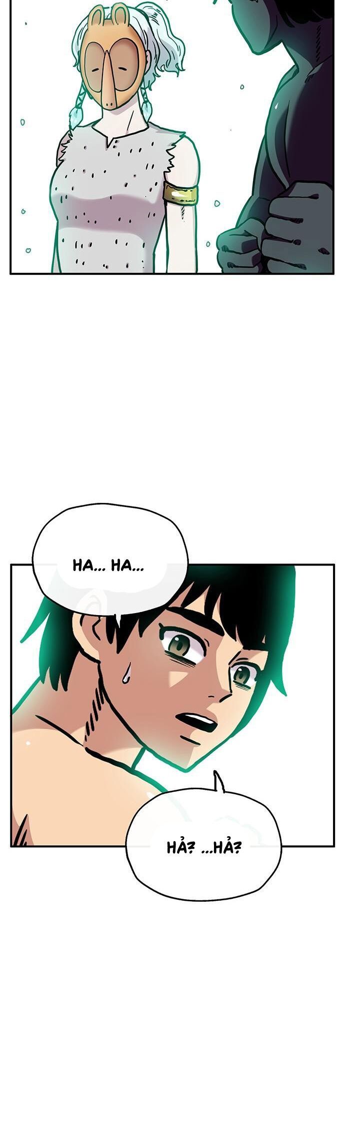 Chúa Tể Muôn Loài - Chapter 71 - Page 49