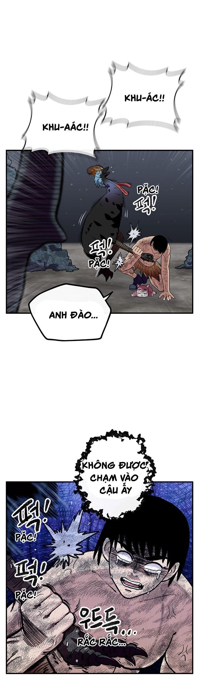 Chúa Tể Muôn Loài - Chapter 71 - Page 5