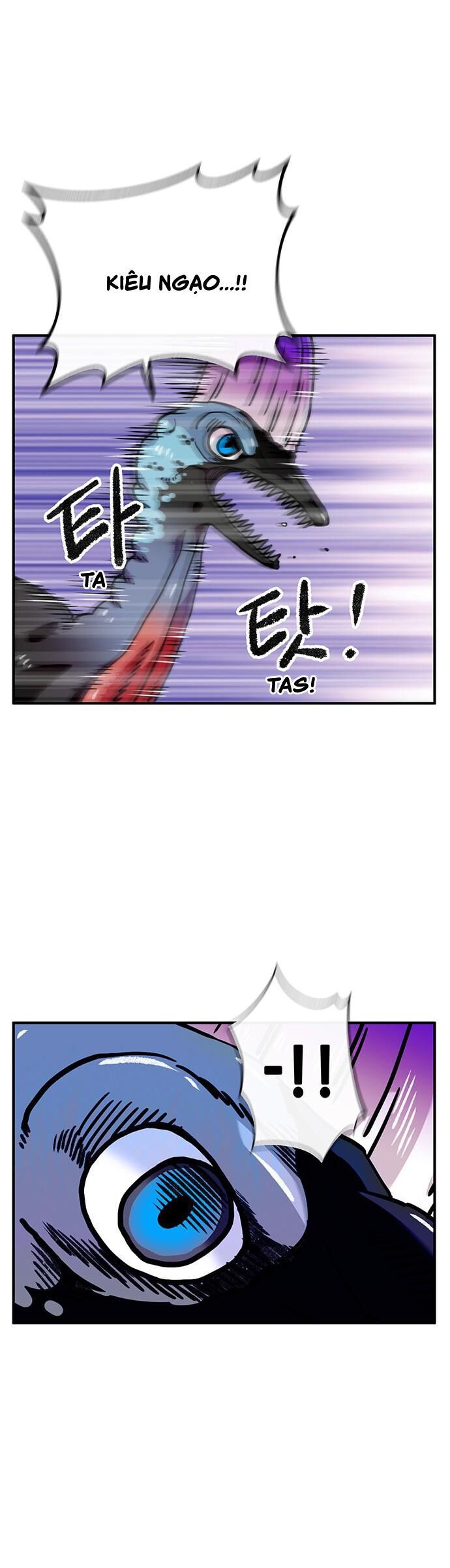 Chúa Tể Muôn Loài - Chapter 71 - Page 6