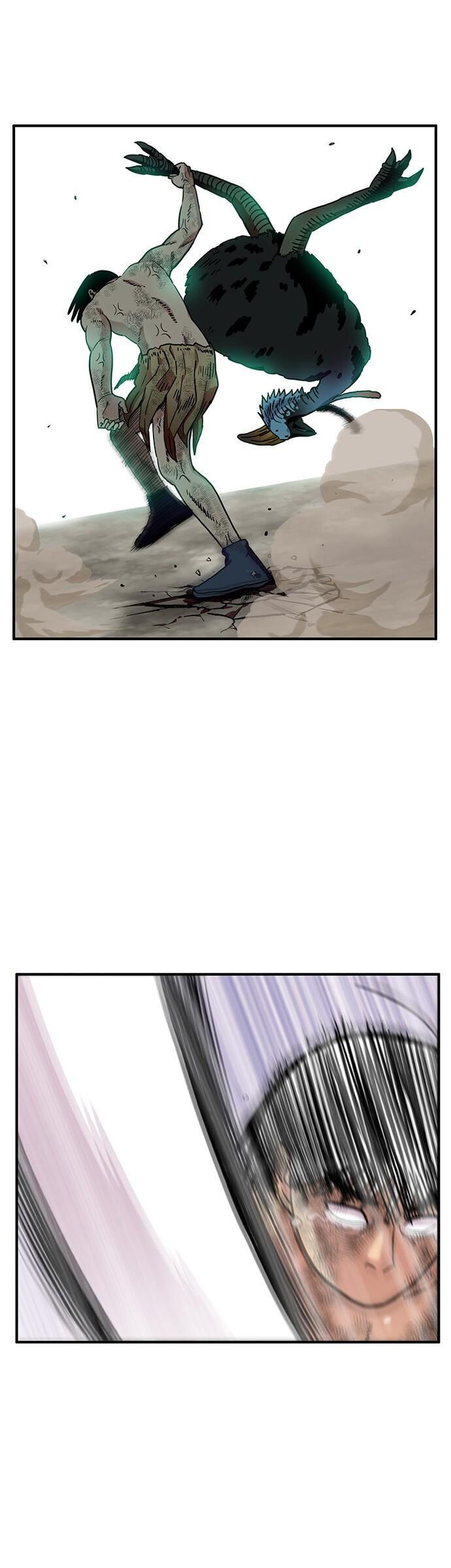 Chúa Tể Muôn Loài - Chapter 71 - Page 7