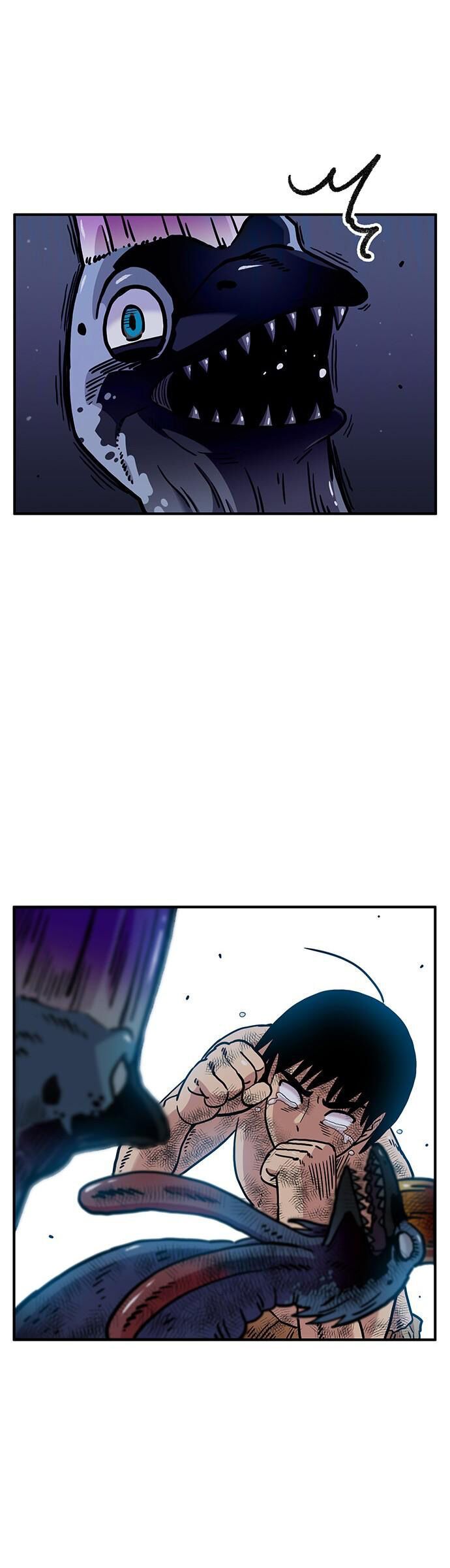 Chúa Tể Muôn Loài - Chapter 71 - Page 9