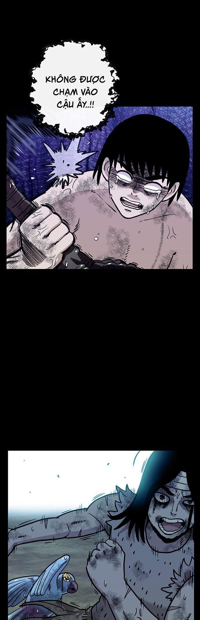 Chúa Tể Muôn Loài - Chapter 72 - Page 24