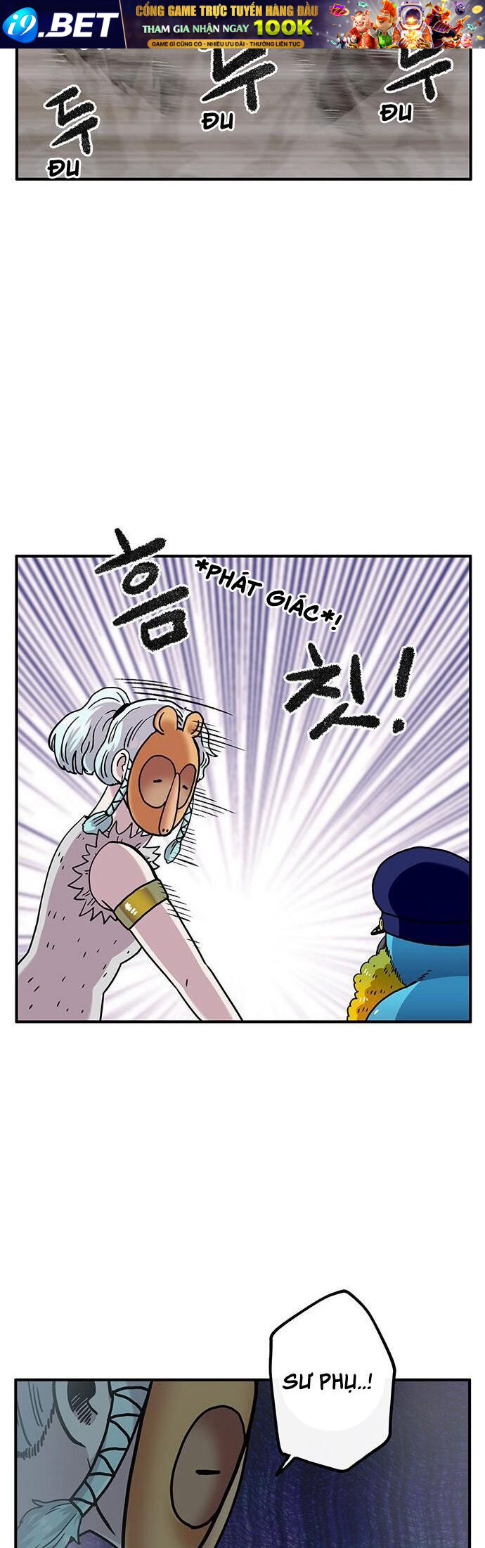 Chúa Tể Muôn Loài - Chapter 72 - Page 26