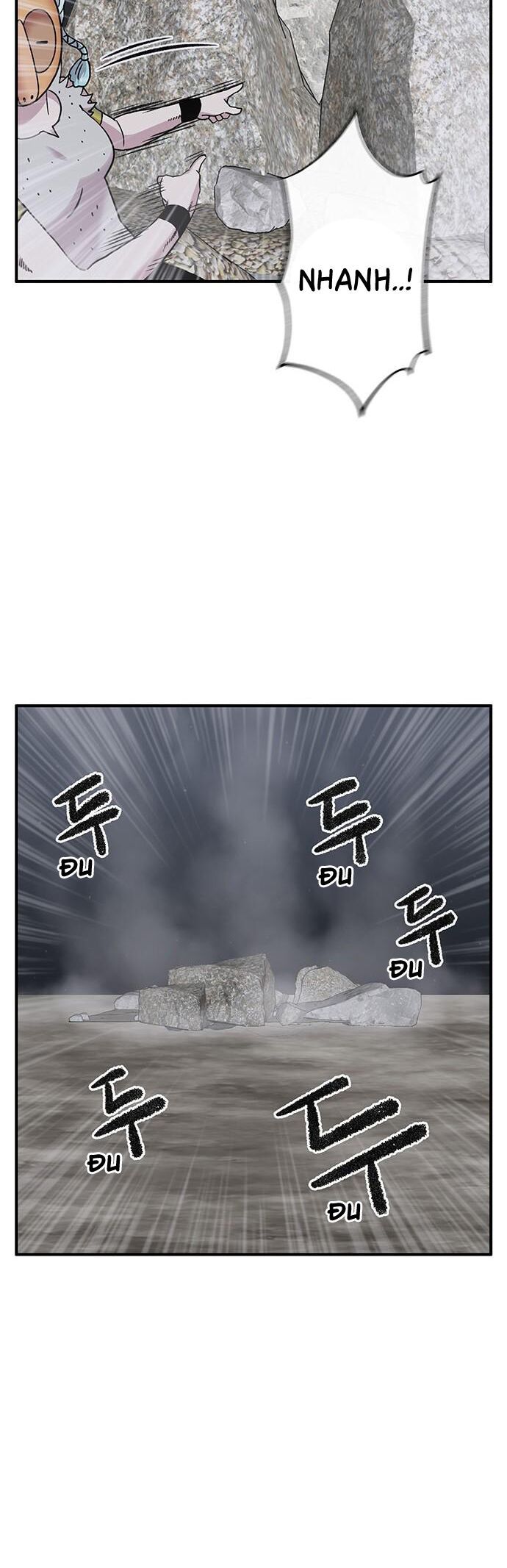 Chúa Tể Muôn Loài - Chapter 72 - Page 28