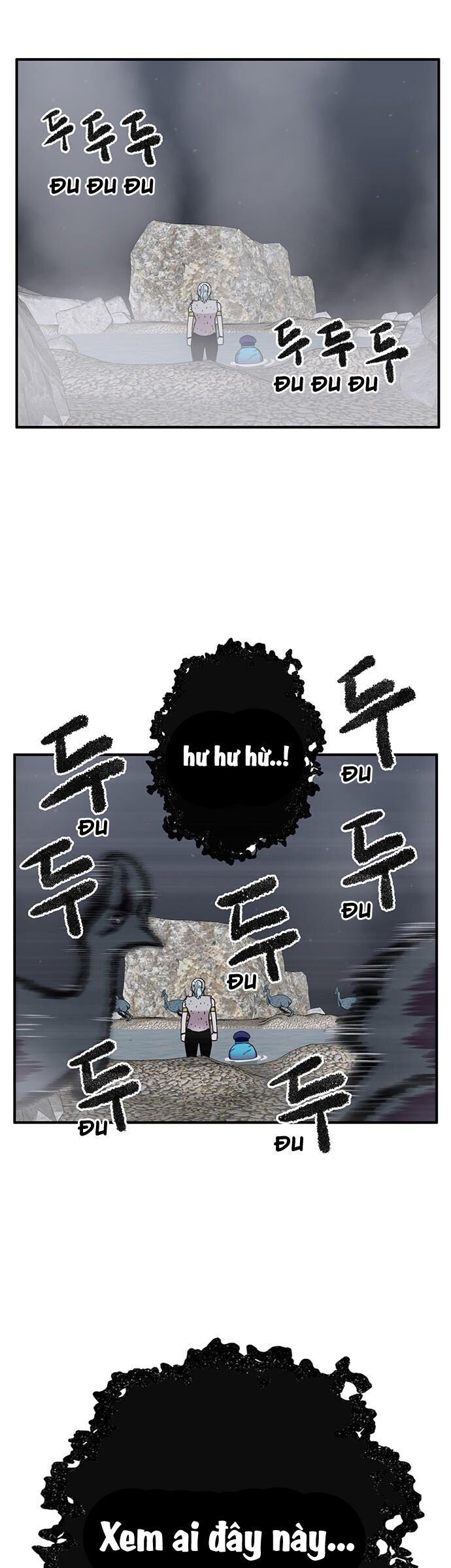 Chúa Tể Muôn Loài - Chapter 72 - Page 29