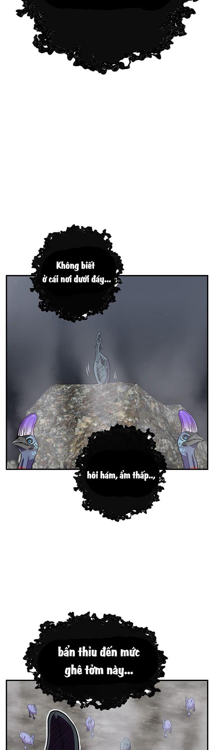 Chúa Tể Muôn Loài - Chapter 72 - Page 30