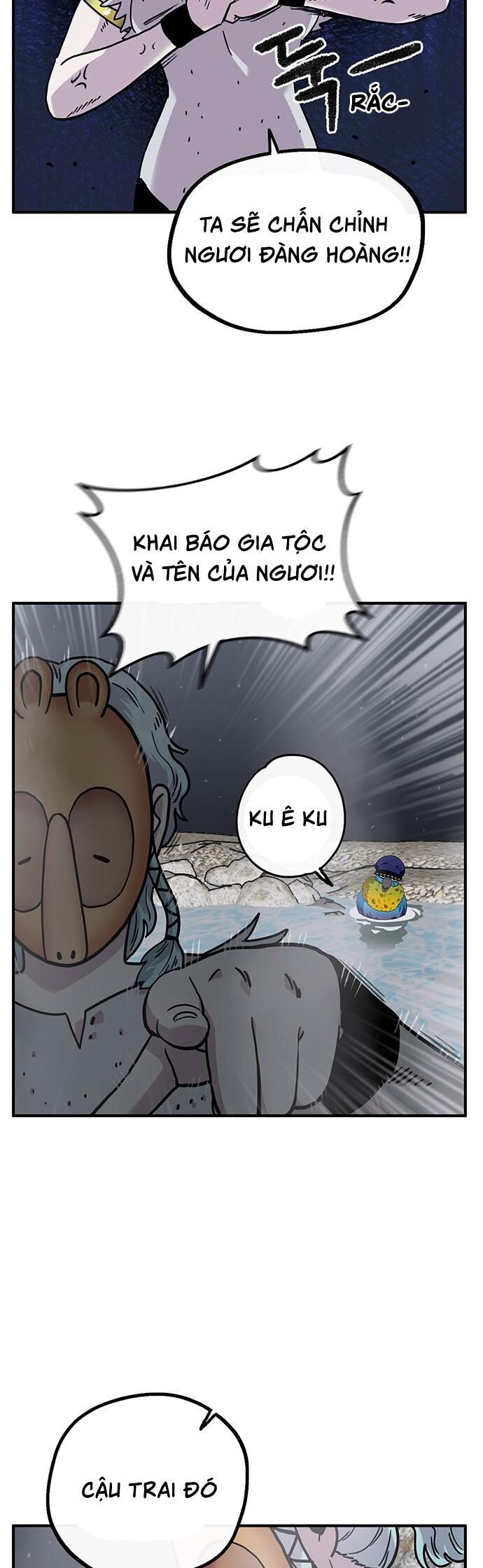 Chúa Tể Muôn Loài - Chapter 72 - Page 4