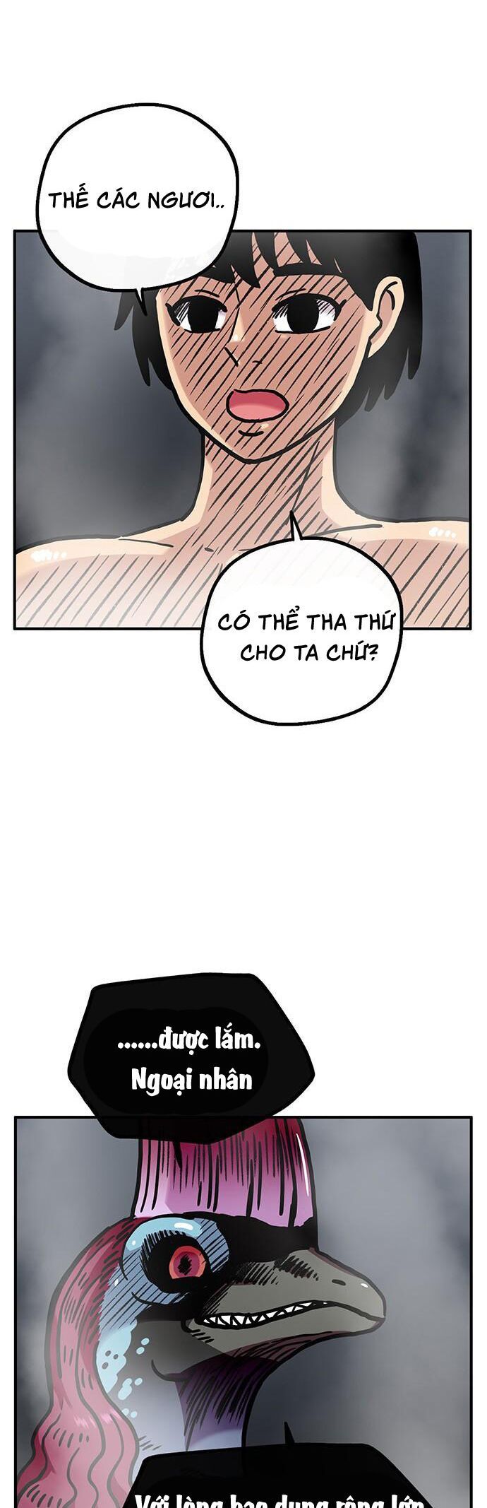 Chúa Tể Muôn Loài - Chapter 72 - Page 52