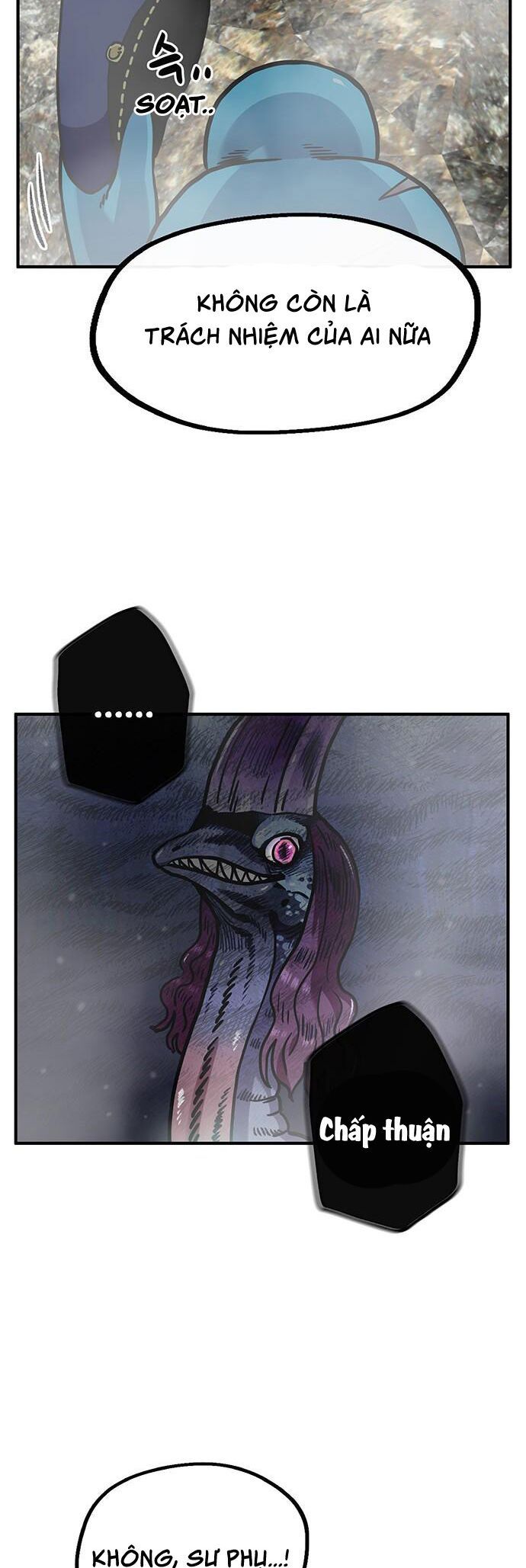 Chúa Tể Muôn Loài - Chapter 72 - Page 58