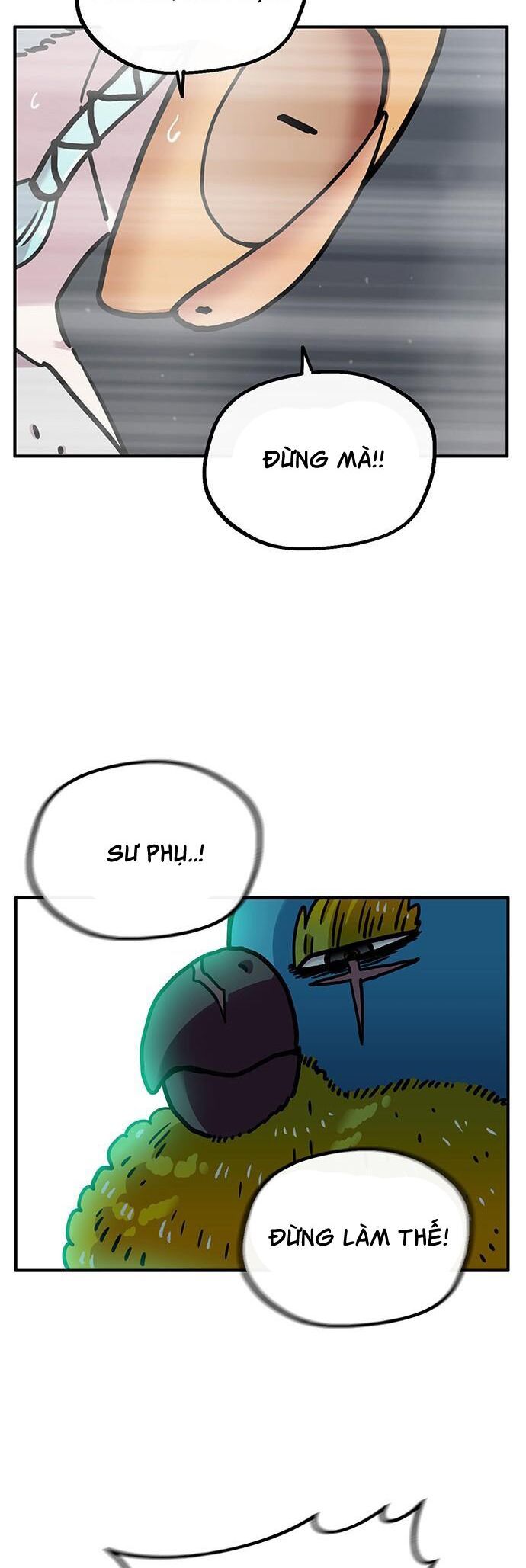 Chúa Tể Muôn Loài - Chapter 72 - Page 59