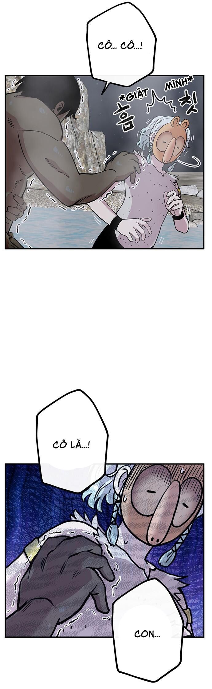 Chúa Tể Muôn Loài - Chapter 72 - Page 6