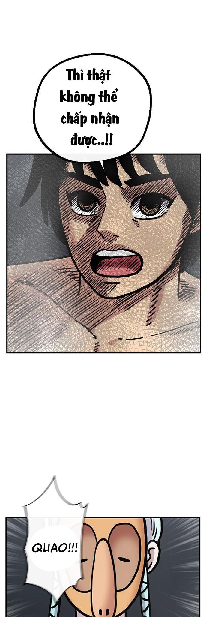 Chúa Tể Muôn Loài - Chapter 72 - Page 63