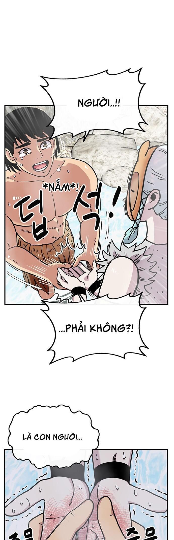 Chúa Tể Muôn Loài - Chapter 72 - Page 7