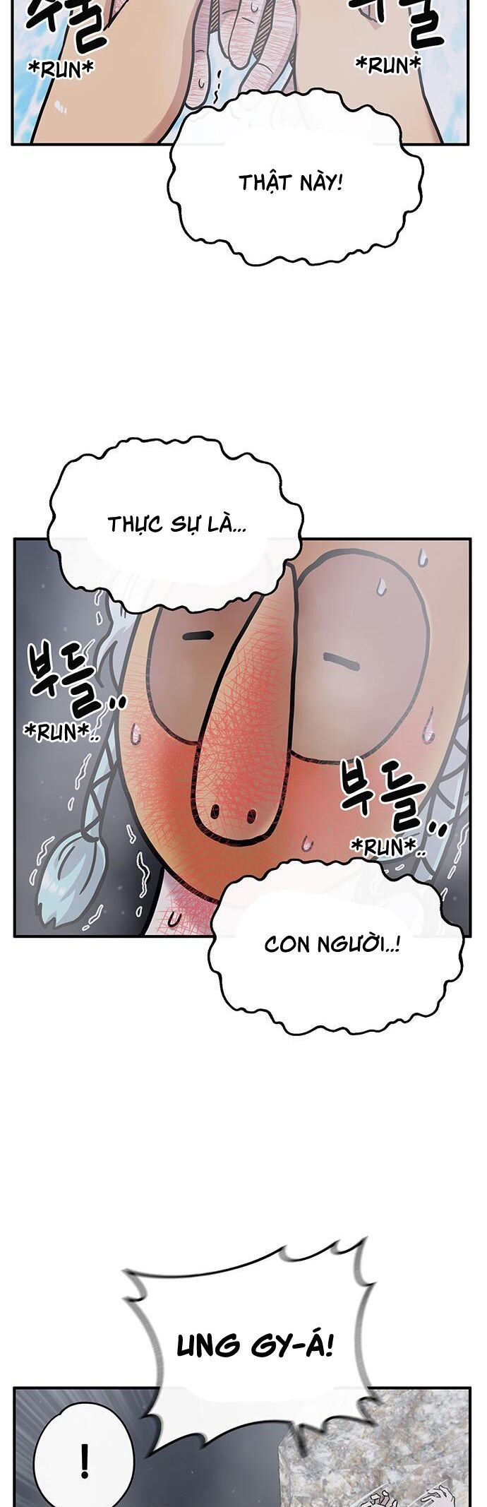 Chúa Tể Muôn Loài - Chapter 72 - Page 8