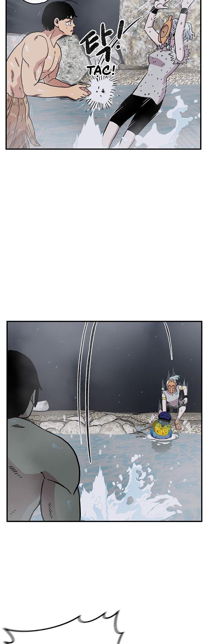 Chúa Tể Muôn Loài - Chapter 72 - Page 9