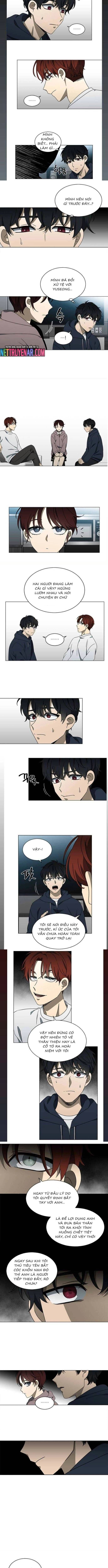 Độc Chiếm - Chapter 119 - Page 3