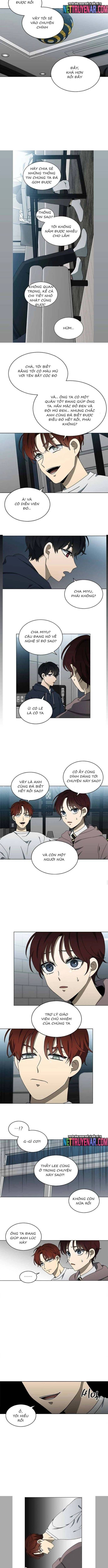 Độc Chiếm - Chapter 119 - Page 4