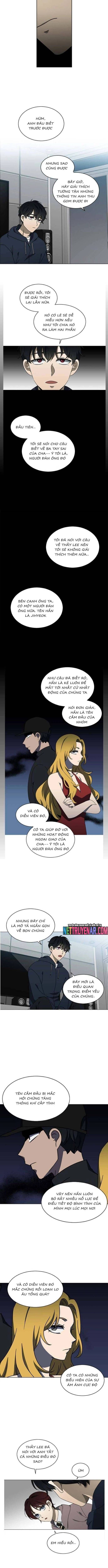 Độc Chiếm - Chapter 119 - Page 6