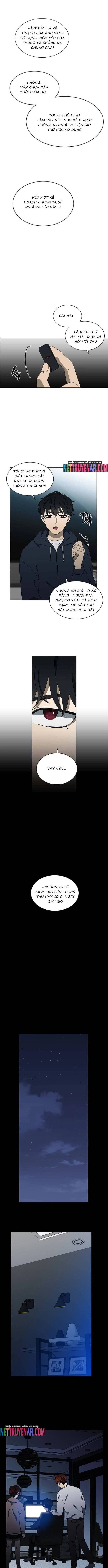 Độc Chiếm - Chapter 119 - Page 7
