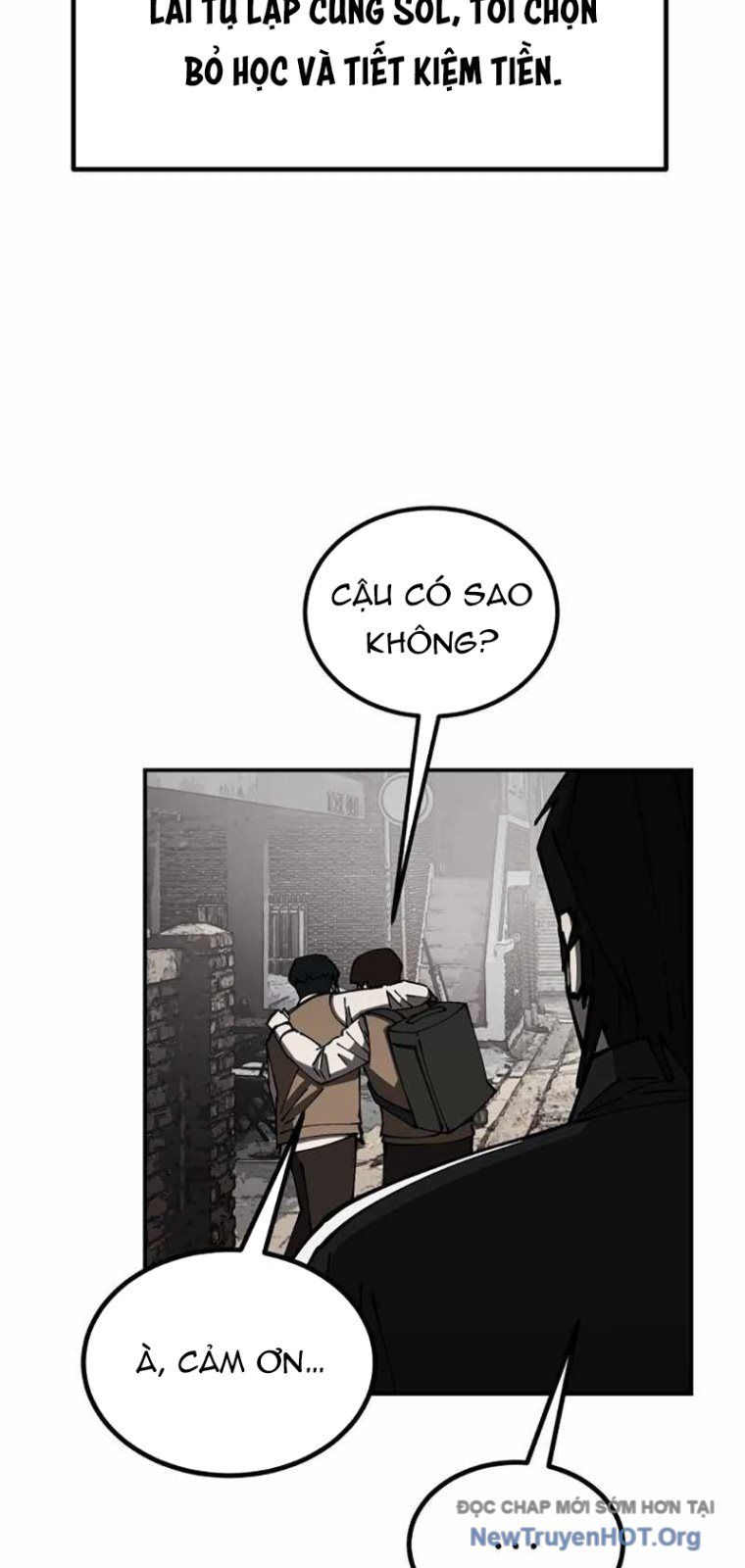 Sinh Viên Trở Về - Chapter 1 - Page 110