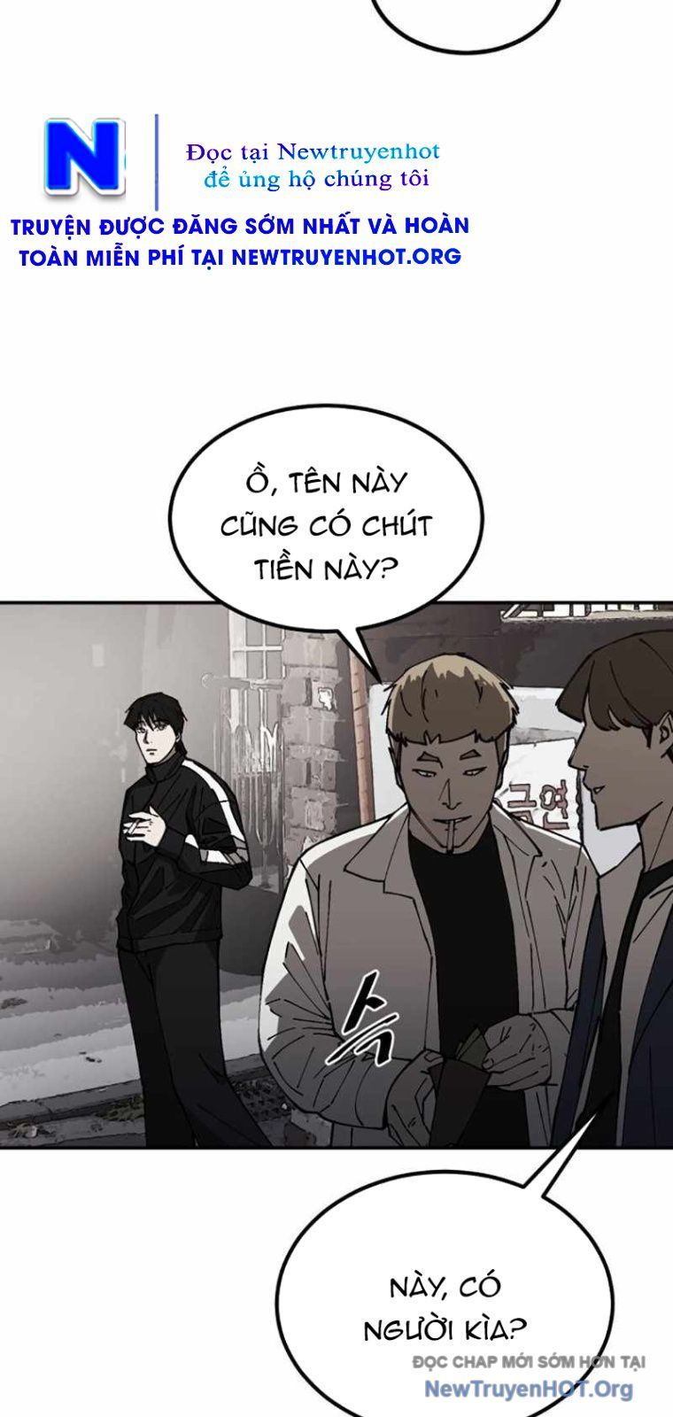 Sinh Viên Trở Về - Chapter 1 - Page 111