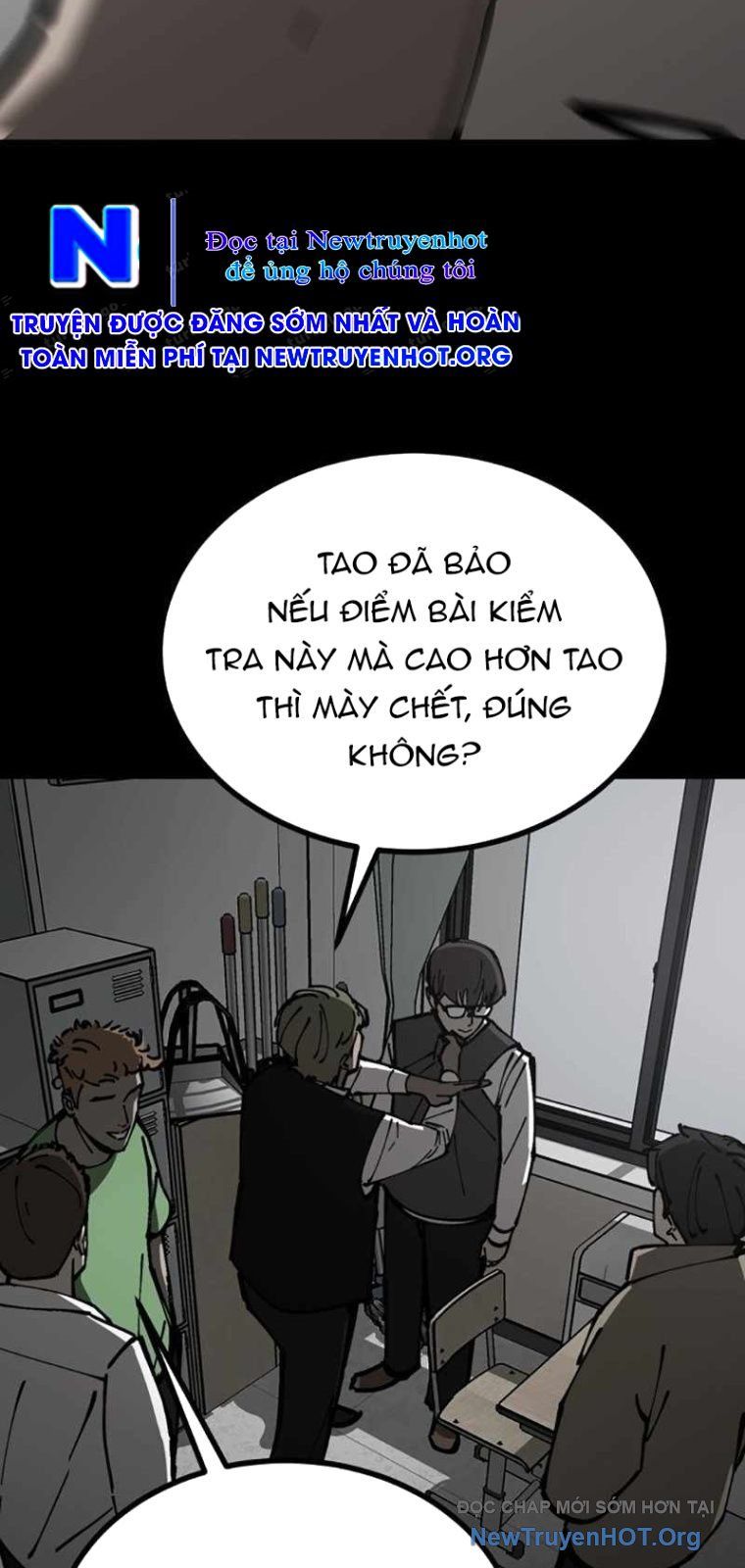 Sinh Viên Trở Về - Chapter 1 - Page 144