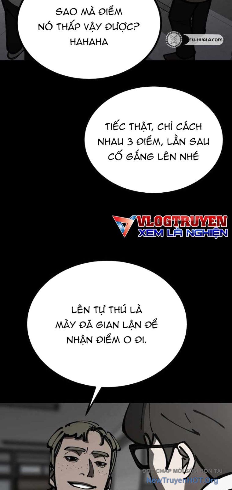 Sinh Viên Trở Về - Chapter 1 - Page 145