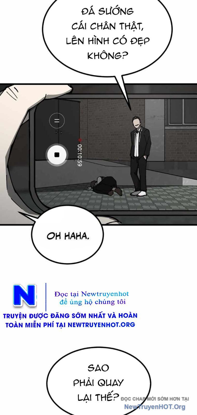 Sinh Viên Trở Về - Chapter 1 - Page 27