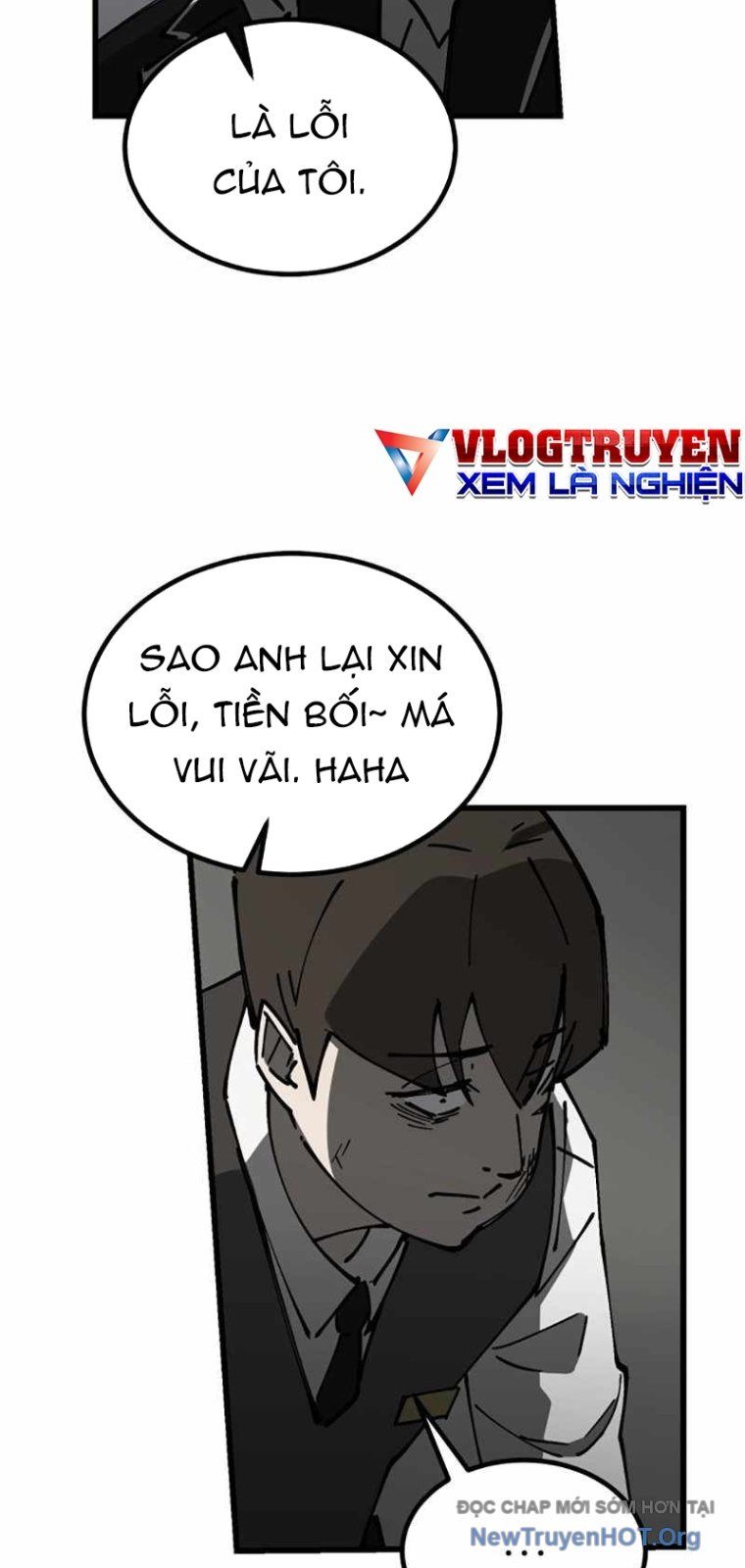 Sinh Viên Trở Về - Chapter 1 - Page 33