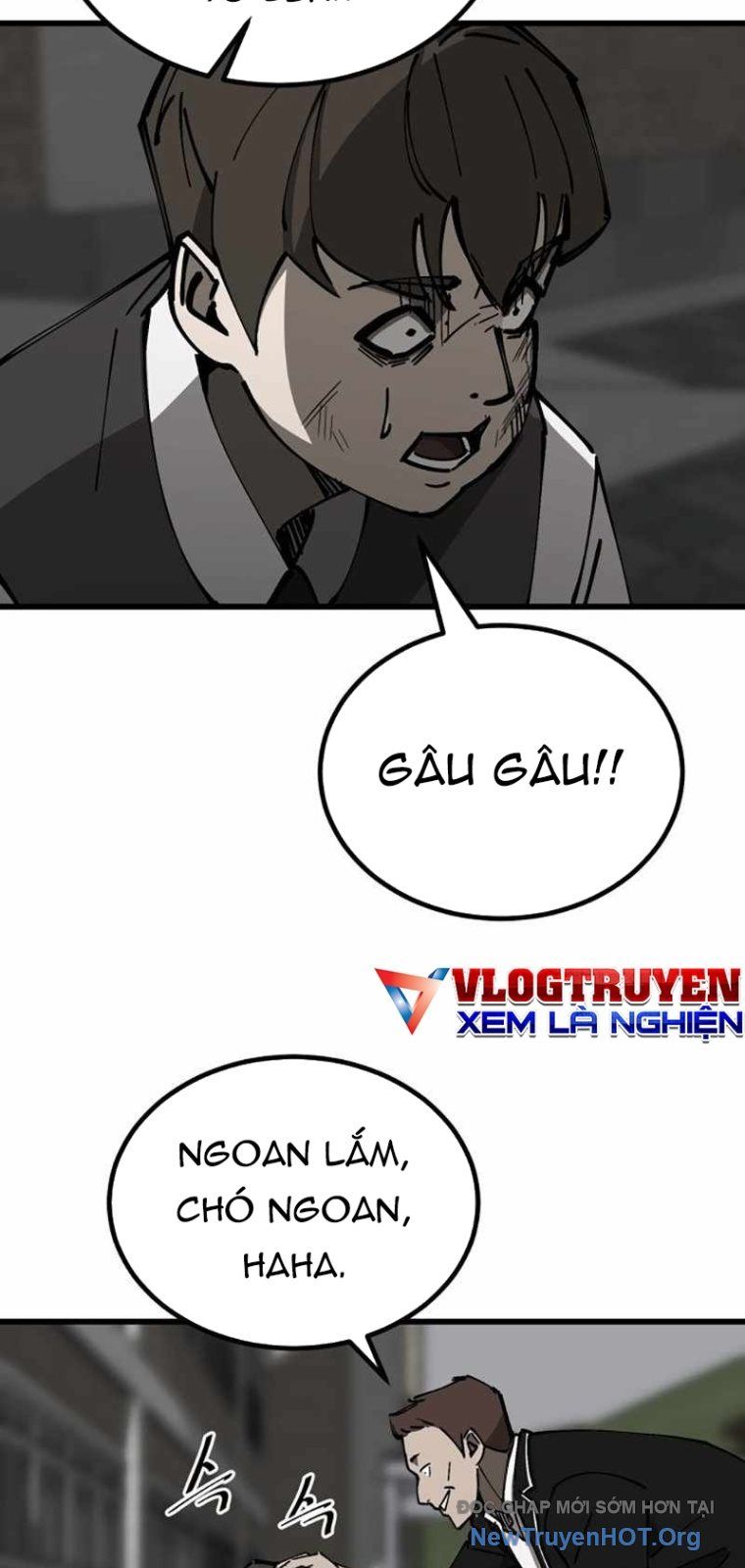 Sinh Viên Trở Về - Chapter 1 - Page 43