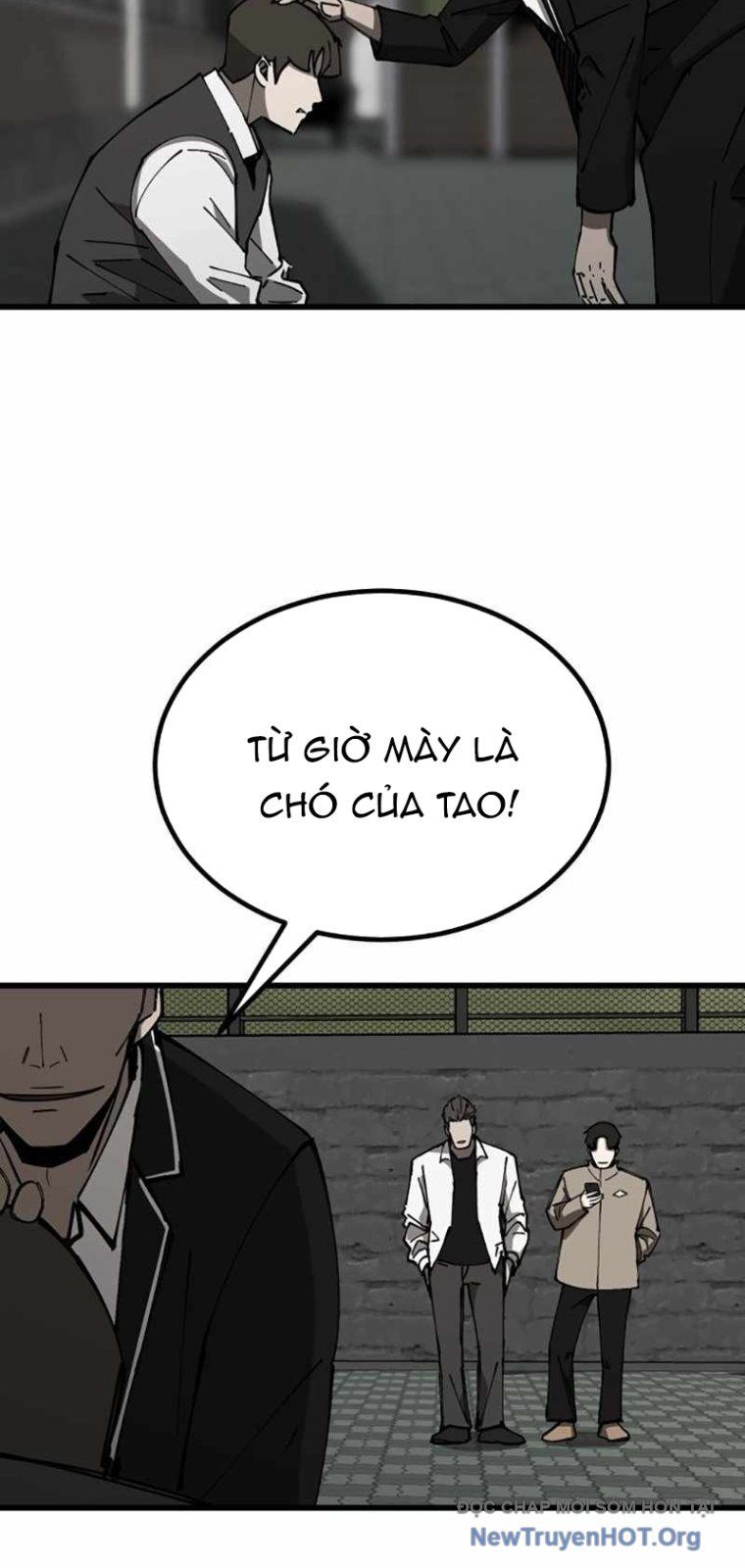 Sinh Viên Trở Về - Chapter 1 - Page 44
