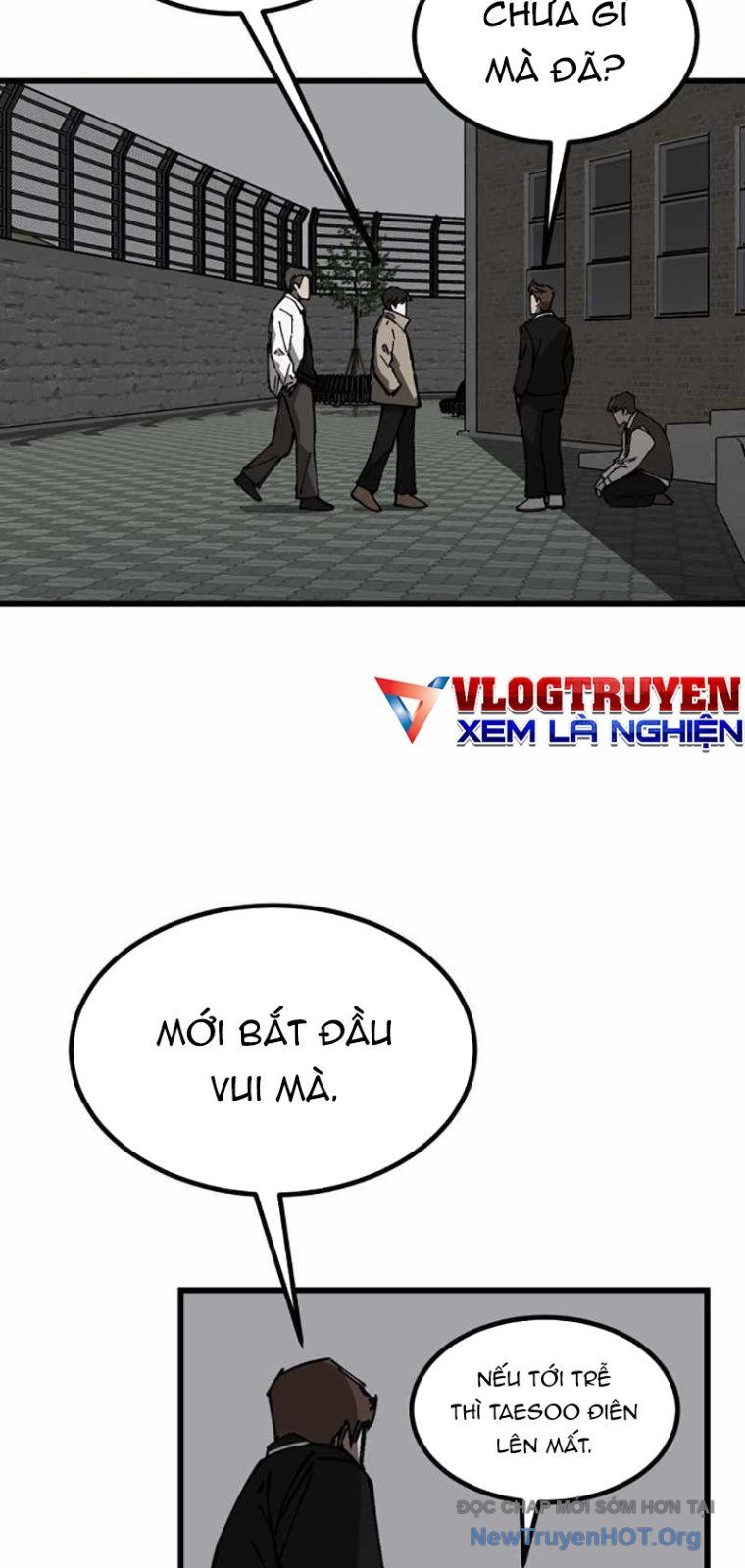Sinh Viên Trở Về - Chapter 1 - Page 47