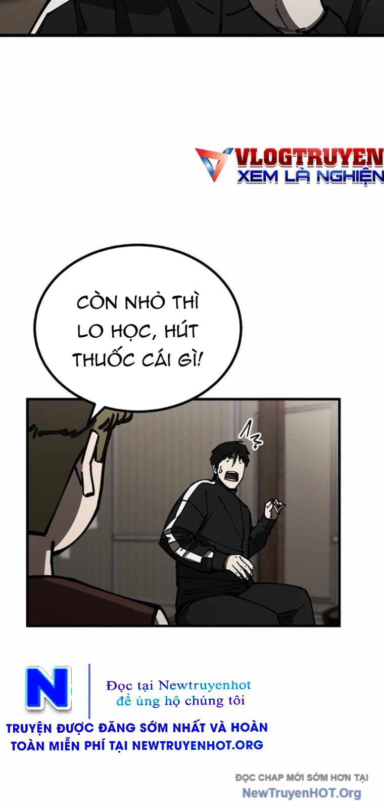Sinh Viên Trở Về - Chapter 1 - Page 56