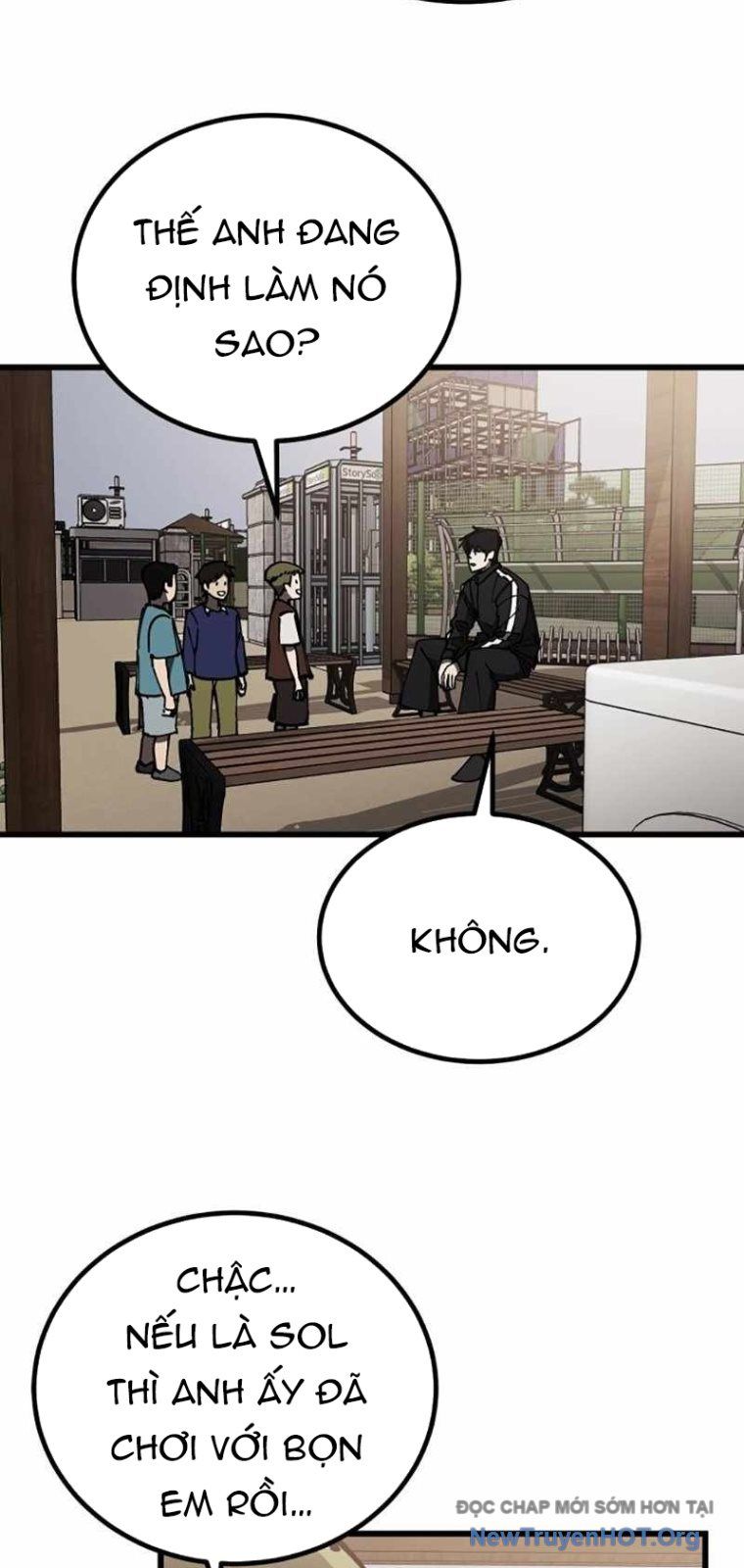 Sinh Viên Trở Về - Chapter 1 - Page 61