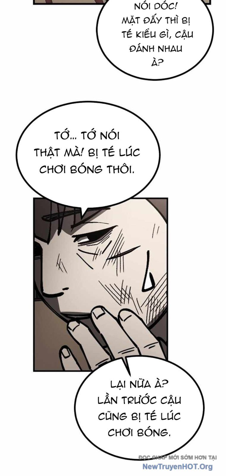 Sinh Viên Trở Về - Chapter 1 - Page 74