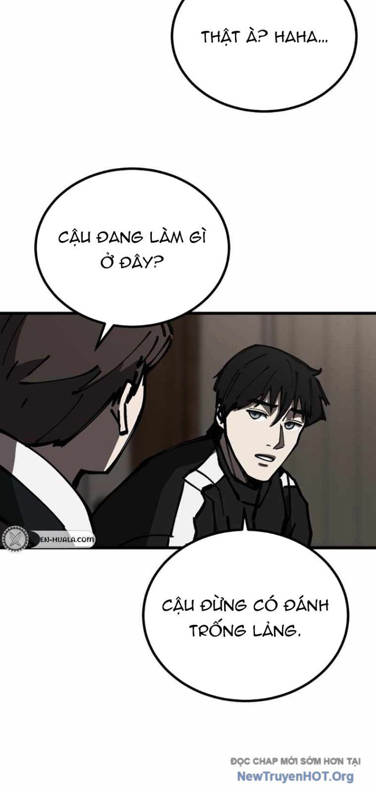 Sinh Viên Trở Về - Chapter 1 - Page 77