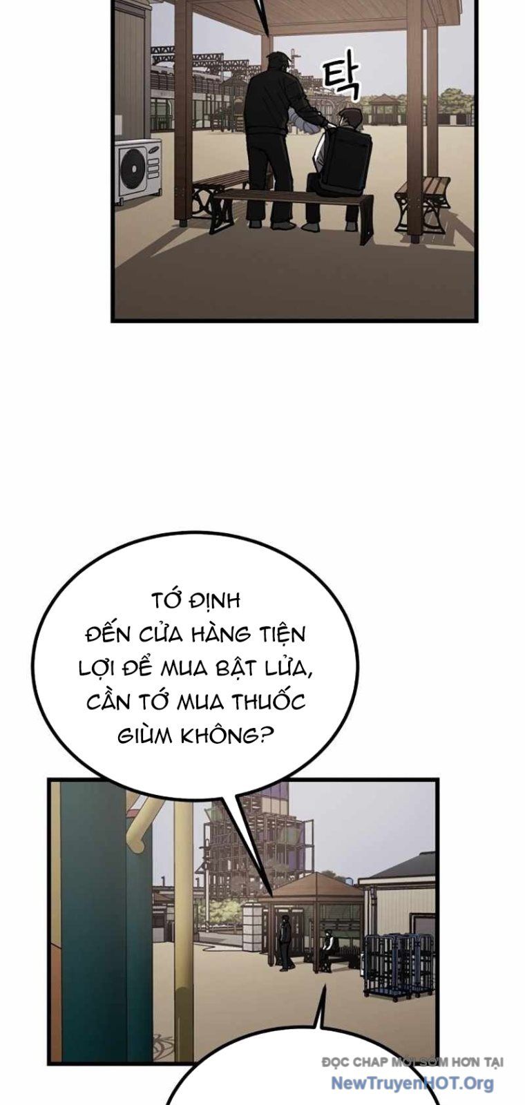 Sinh Viên Trở Về - Chapter 1 - Page 92