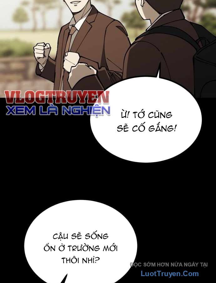Sinh Viên Trở Về - Chapter 11 - Page 19
