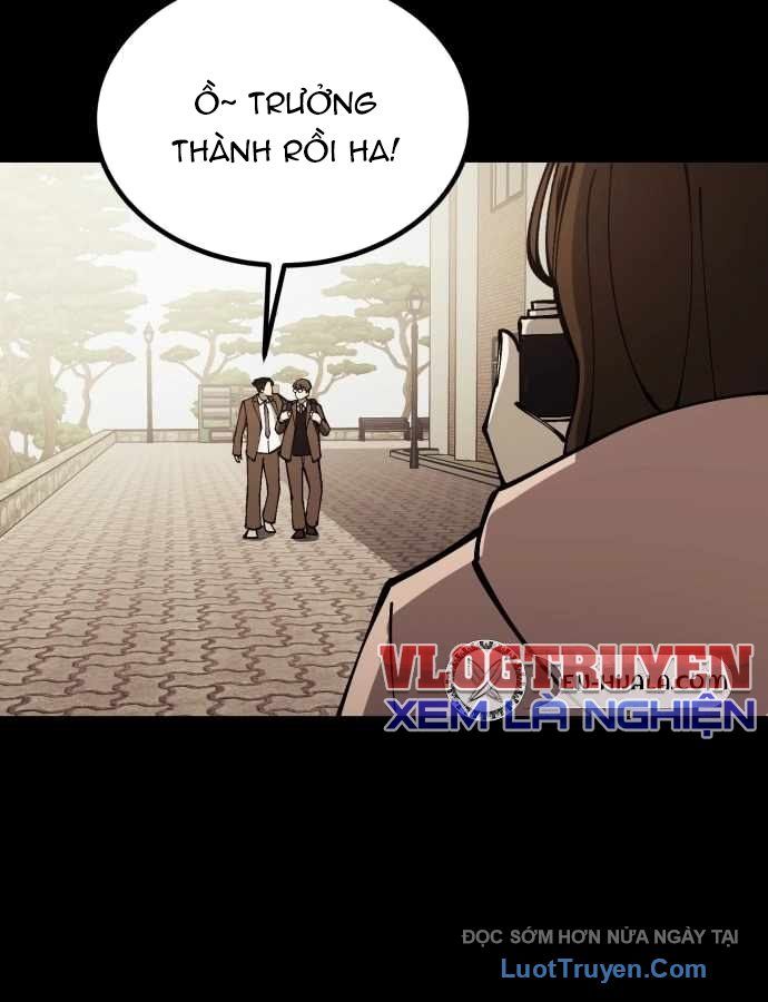 Sinh Viên Trở Về - Chapter 11 - Page 21