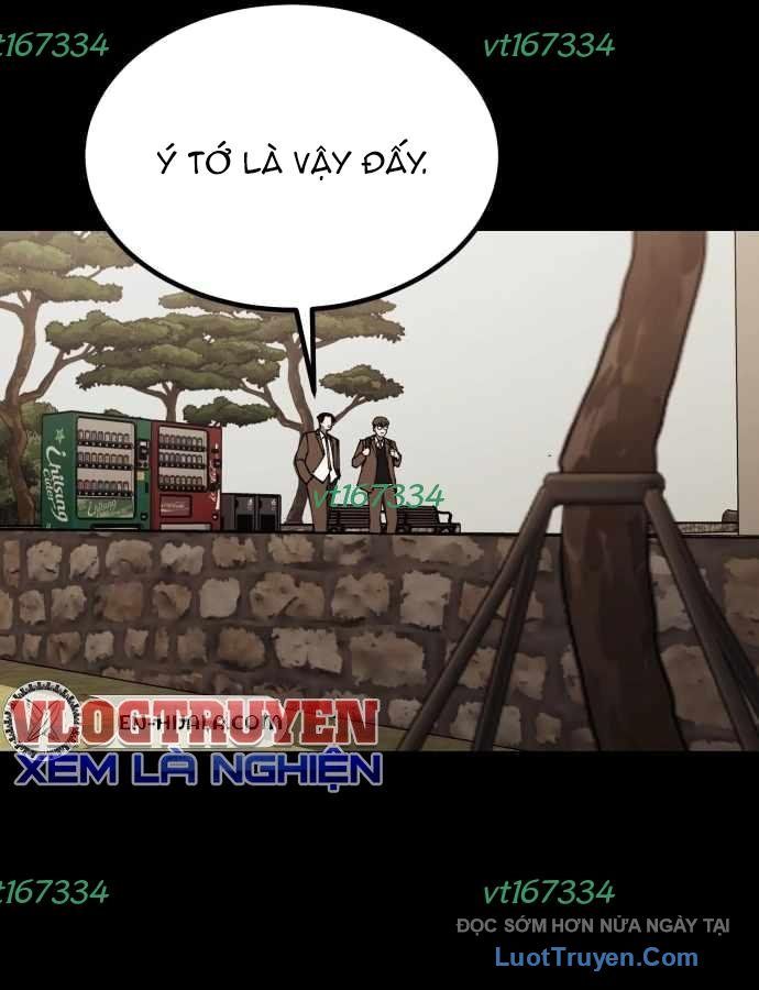 Sinh Viên Trở Về - Chapter 11 - Page 9