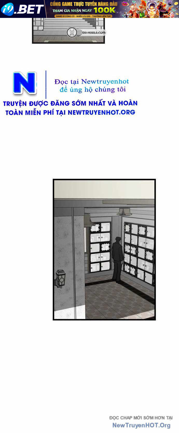 Sinh Viên Trở Về - Chapter 2 - Page 17