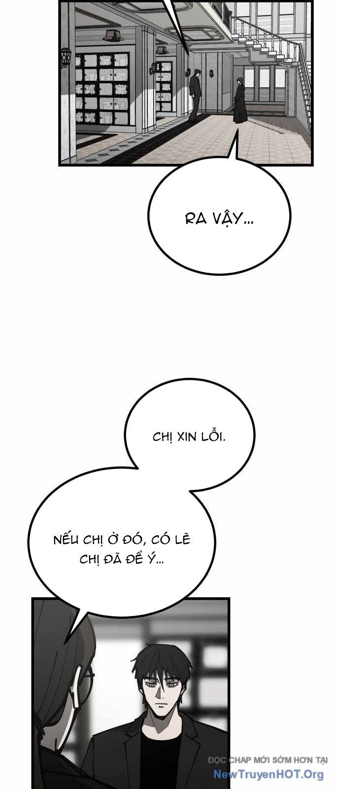 Sinh Viên Trở Về - Chapter 2 - Page 21