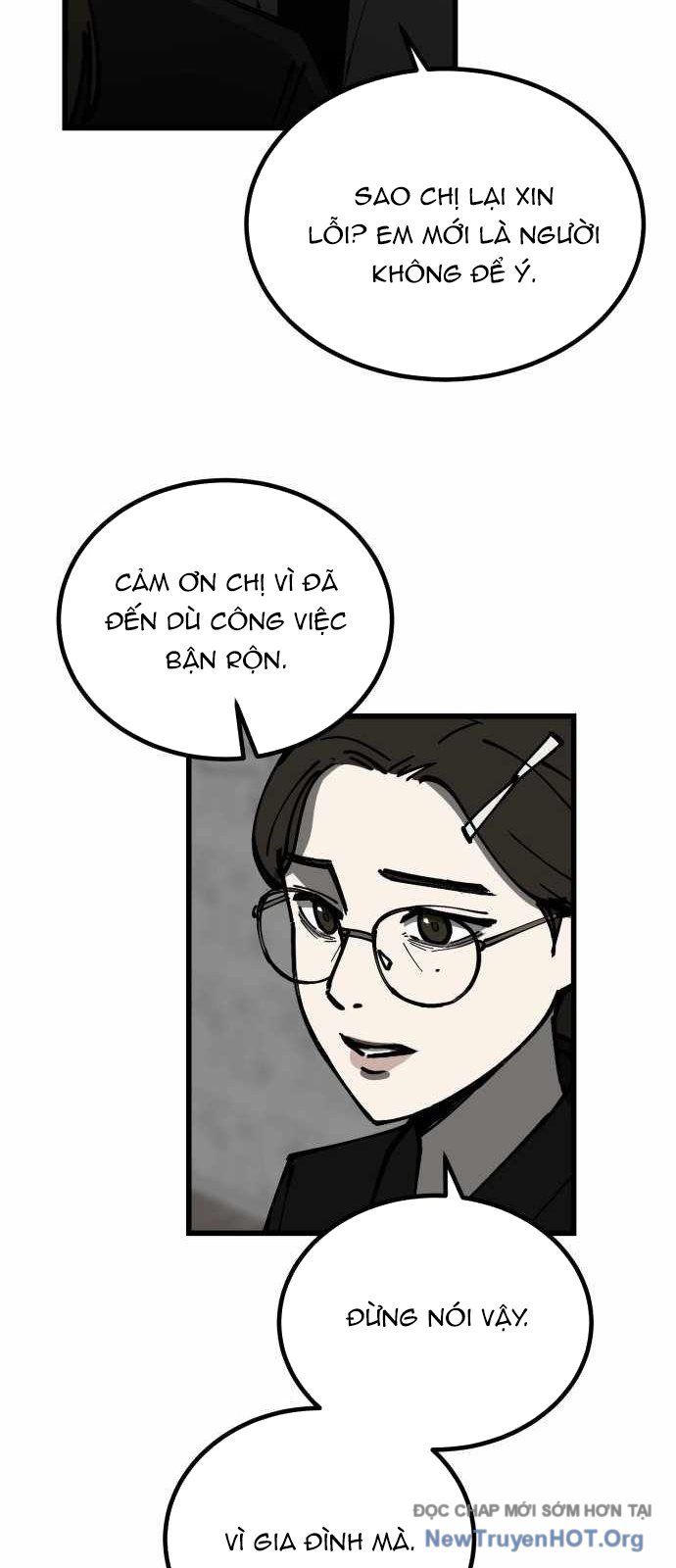 Sinh Viên Trở Về - Chapter 2 - Page 22