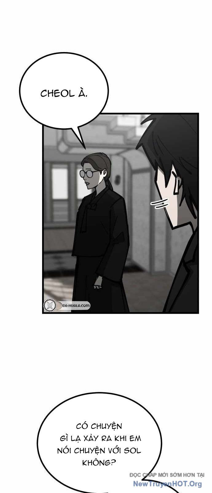 Sinh Viên Trở Về - Chapter 2 - Page 28