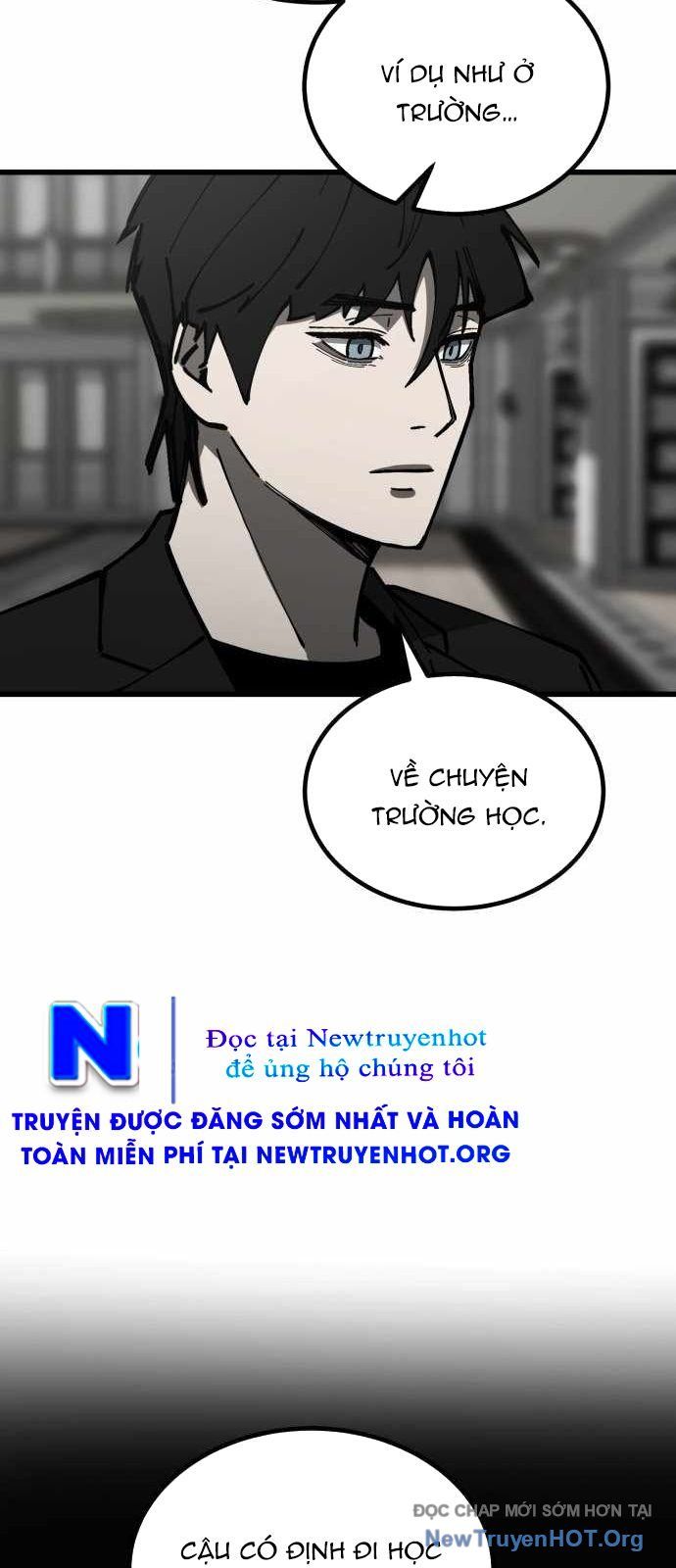 Sinh Viên Trở Về - Chapter 2 - Page 29